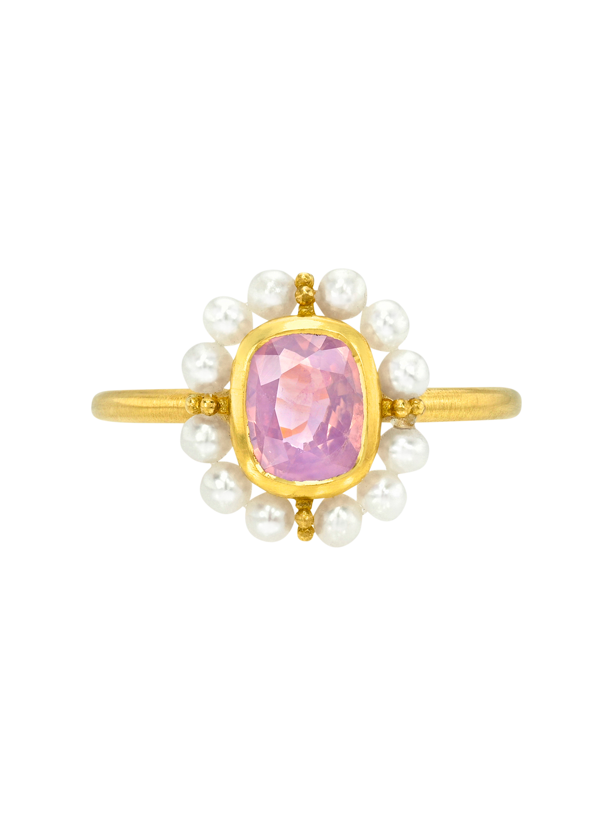 Flora Ring