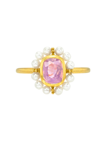 Flora Ring