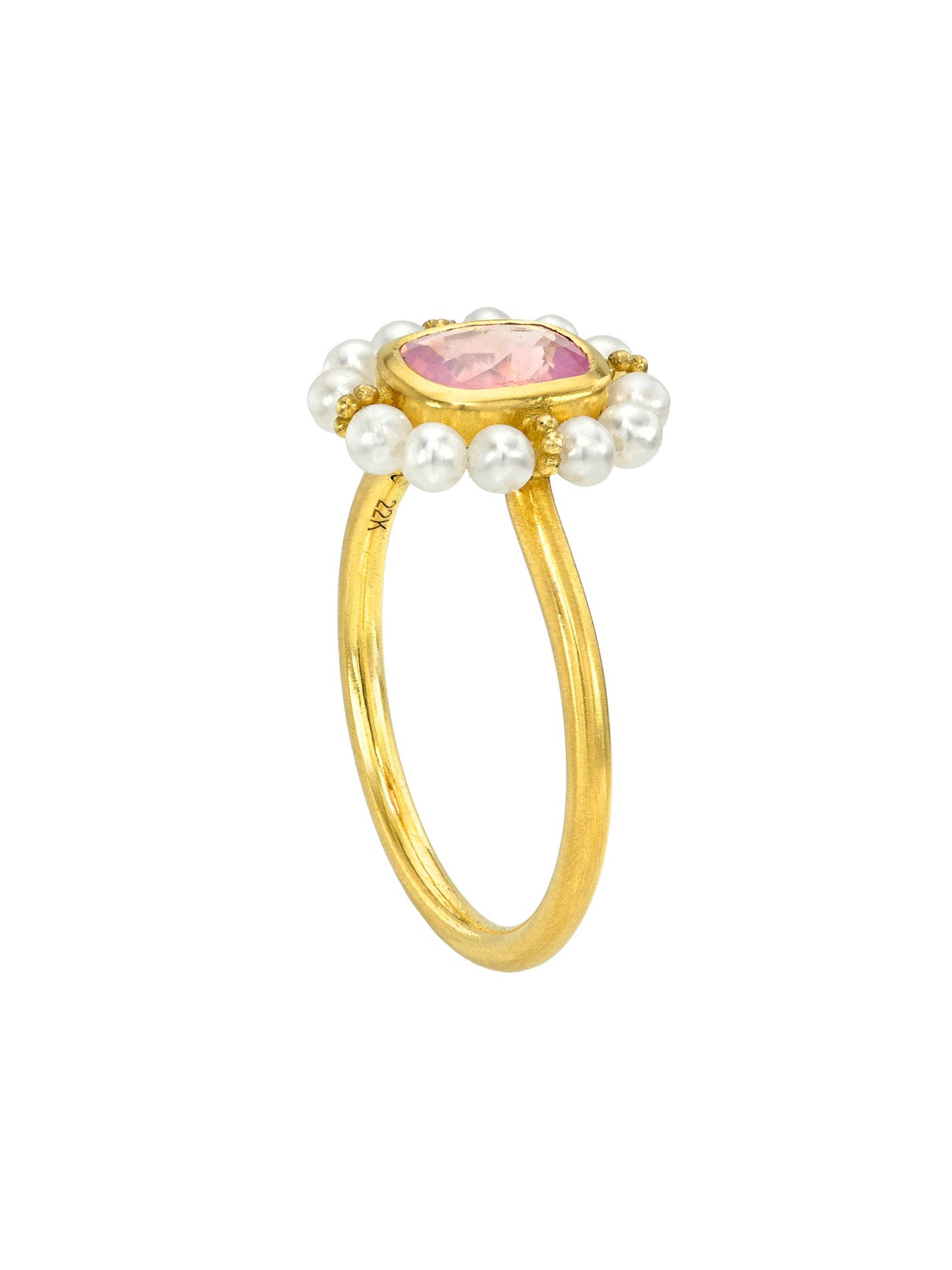 Flora Ring
