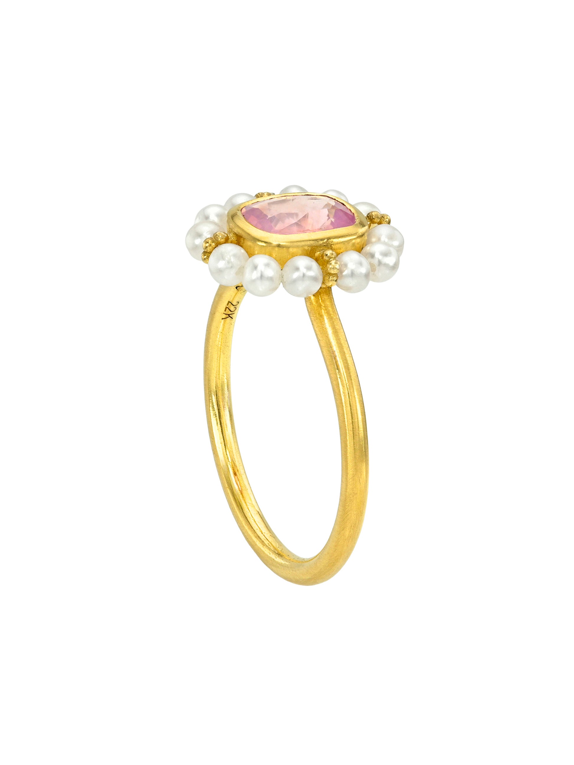 Flora Ring
