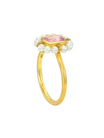 Flora Ring