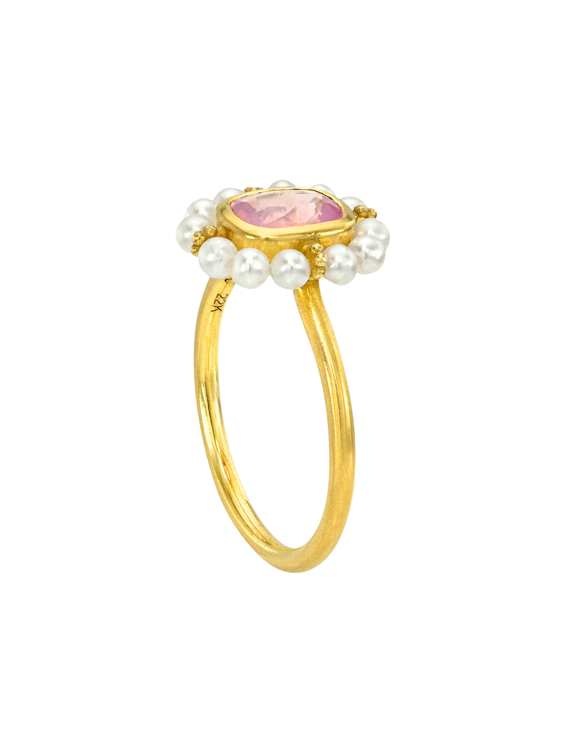 Flora Ring