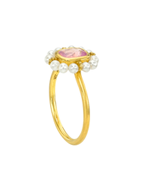 Flora Ring