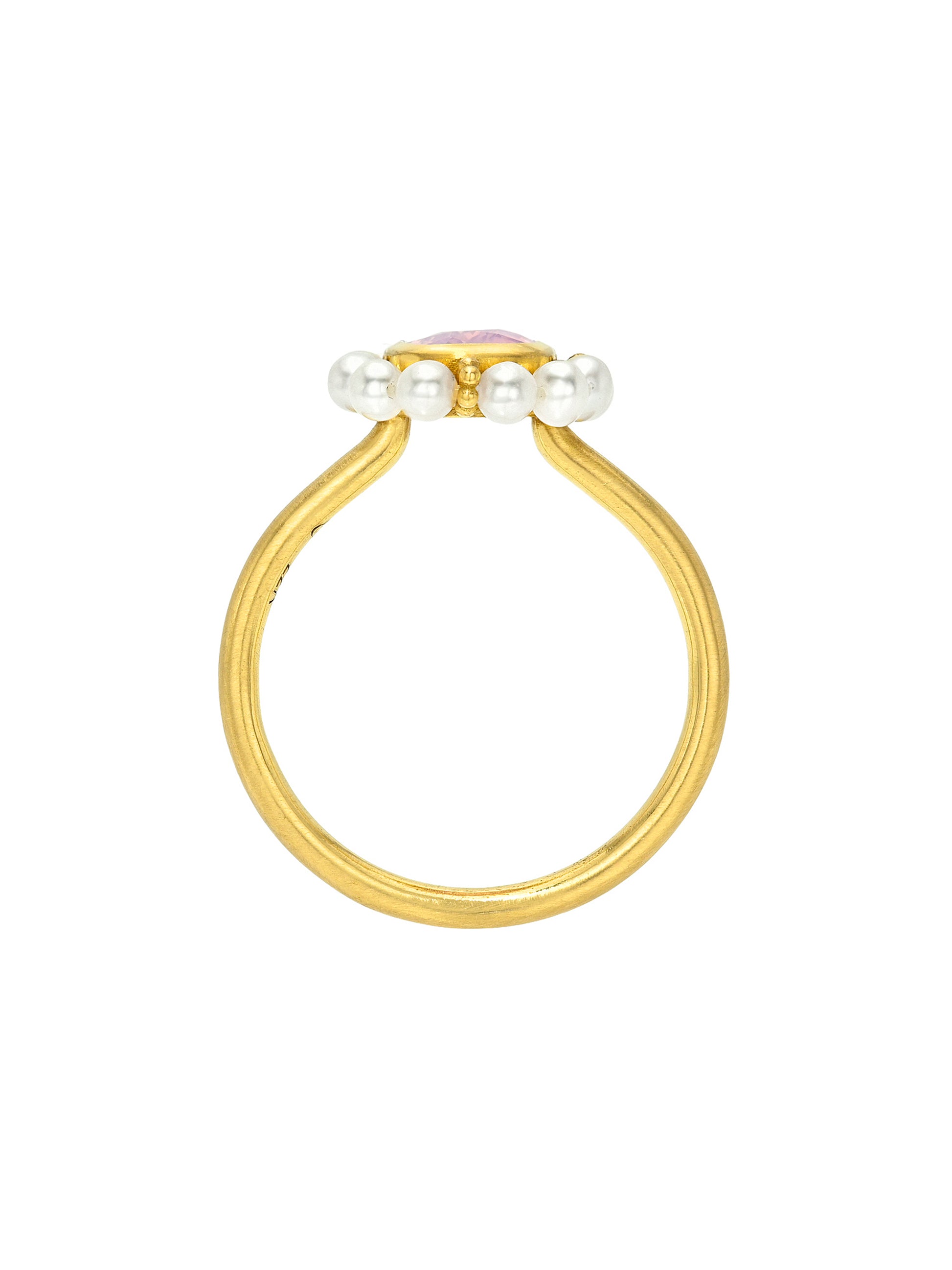 Flora Ring