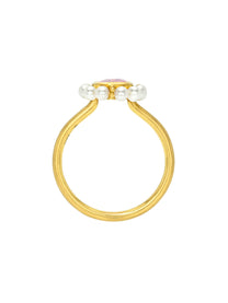 Flora Ring