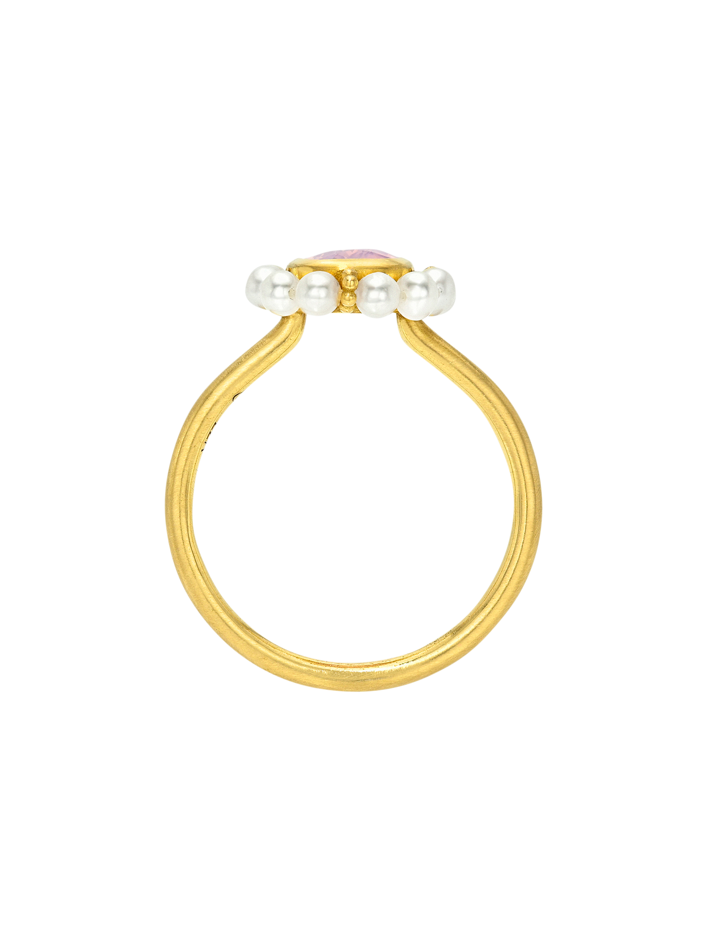 Flora Ring