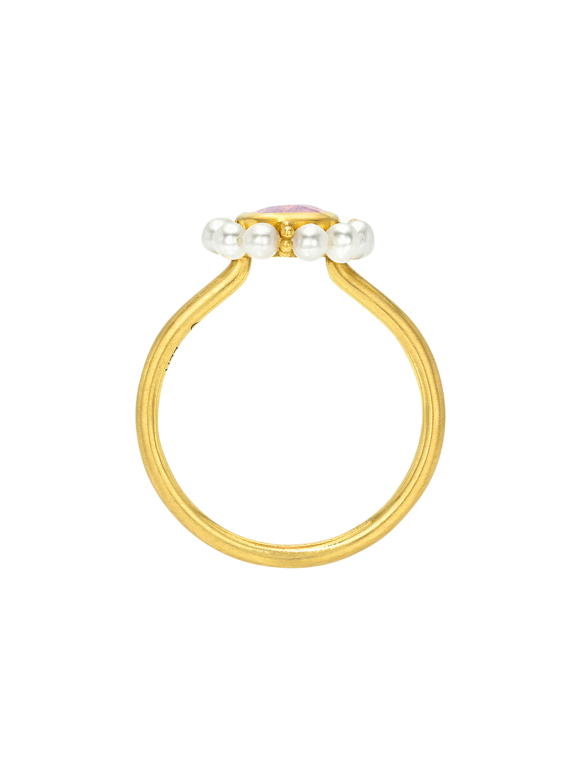 Flora Ring