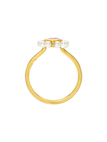 Flora Ring