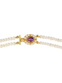 Flora Necklace