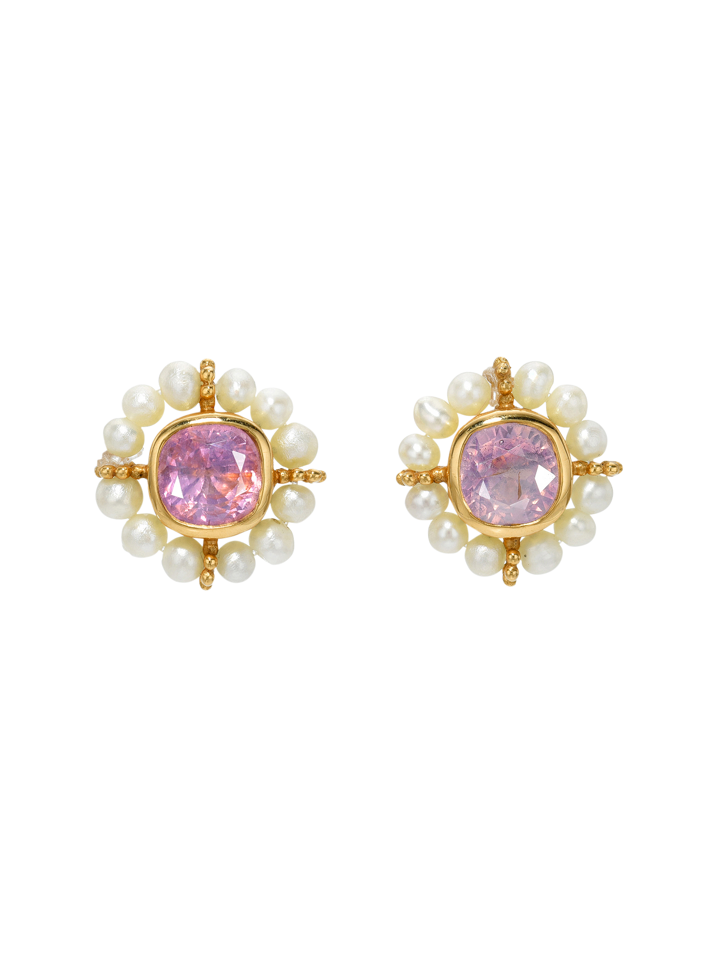 Flora Earrings