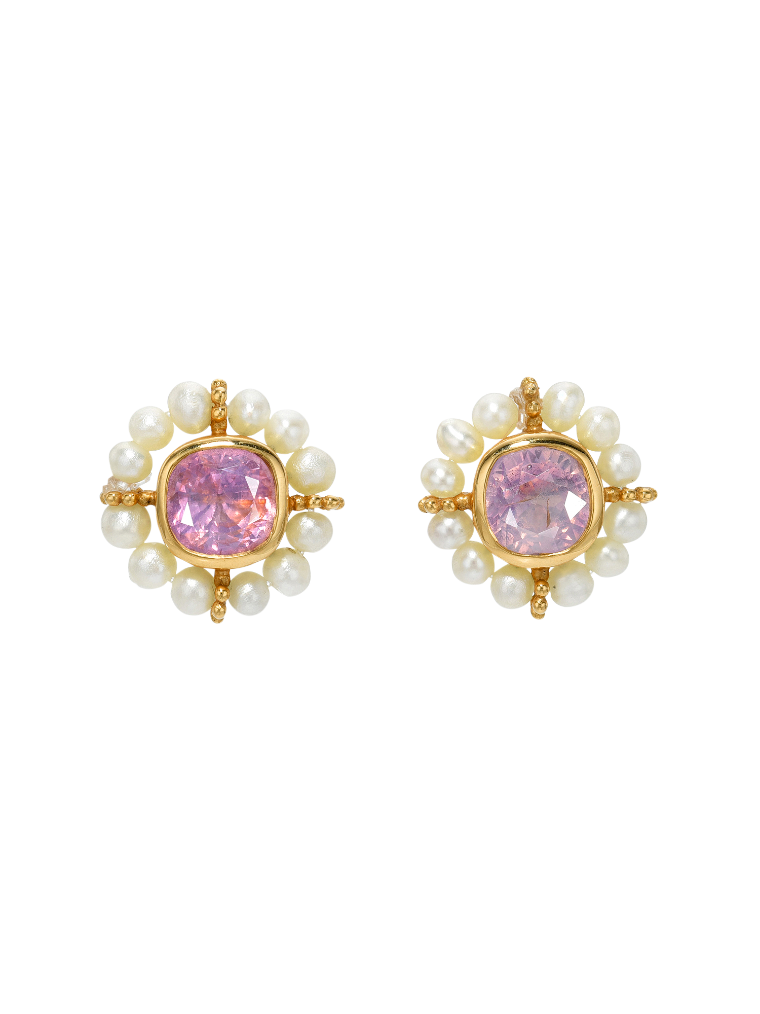 Flora Earrings