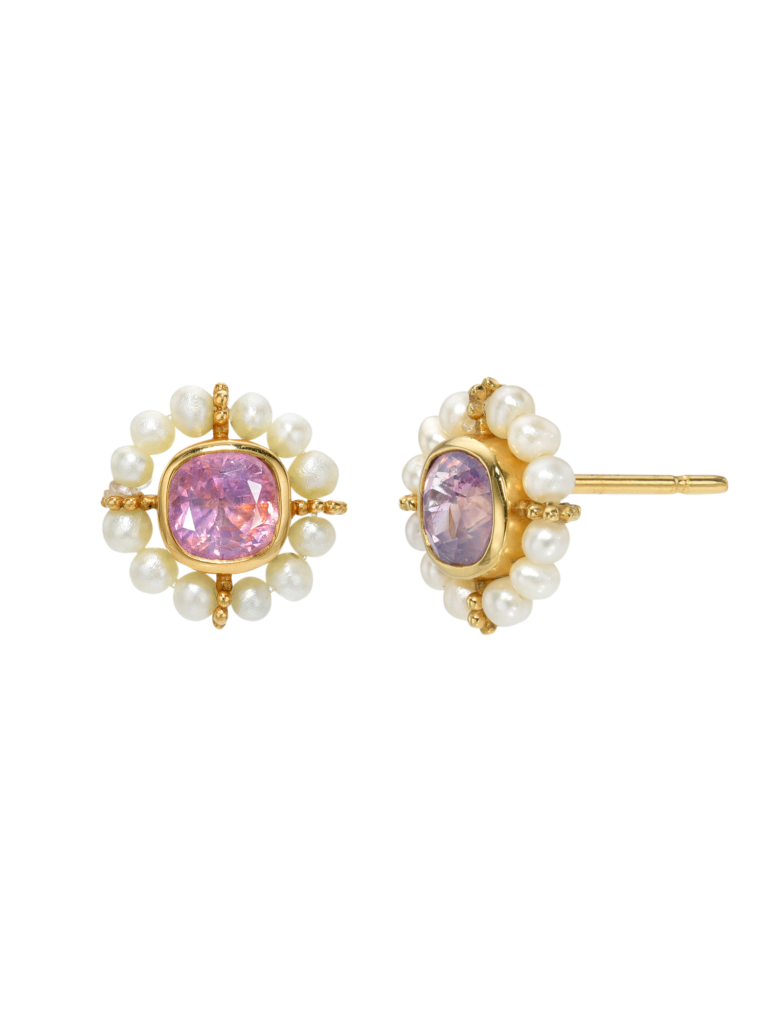 Flora Earrings