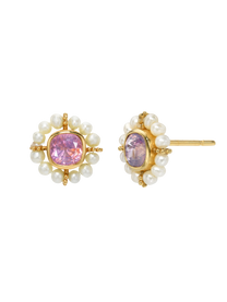 Flora Earrings