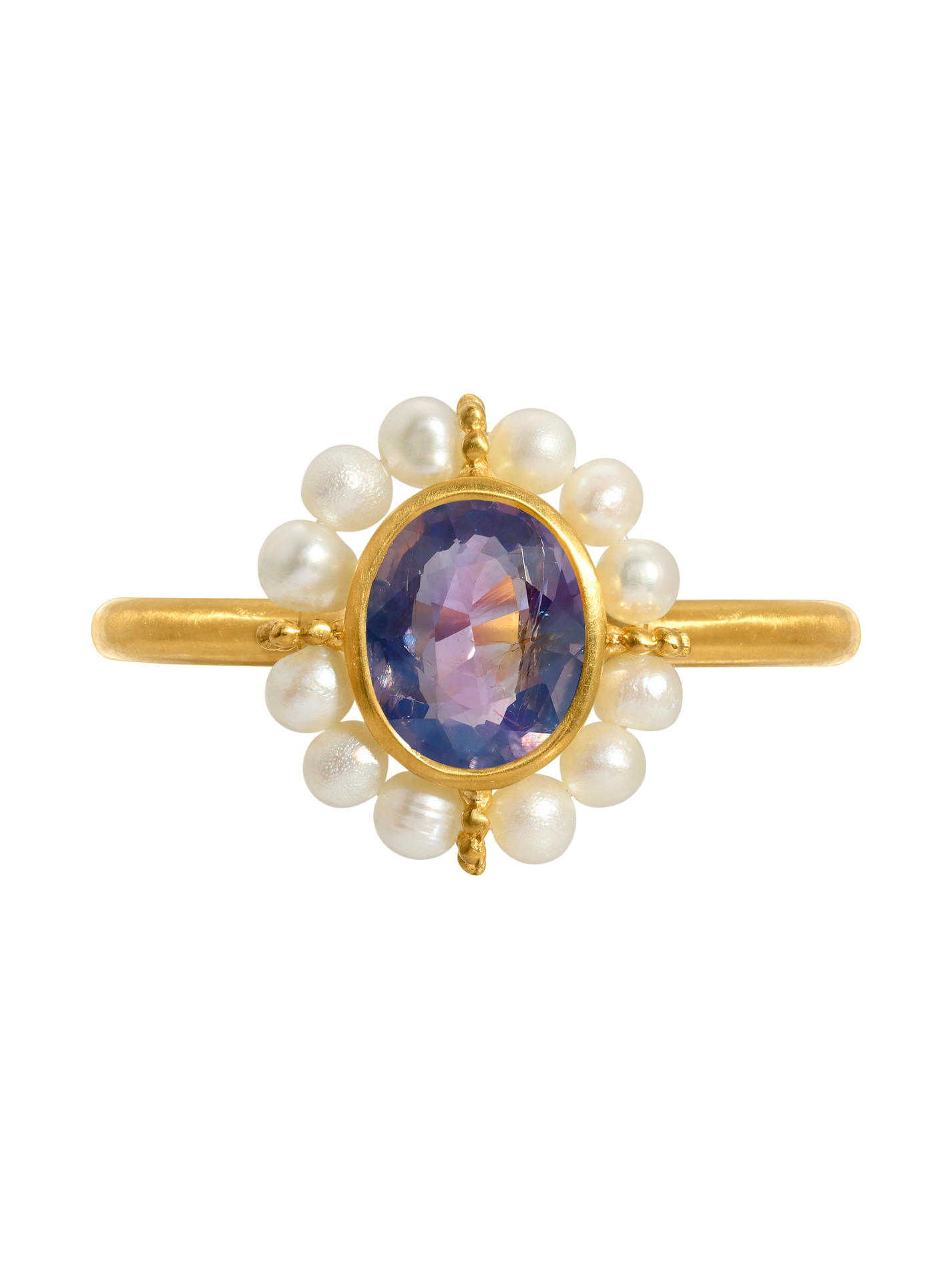 Flora Ring