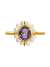 Flora Ring