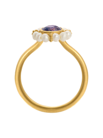 Flora Ring