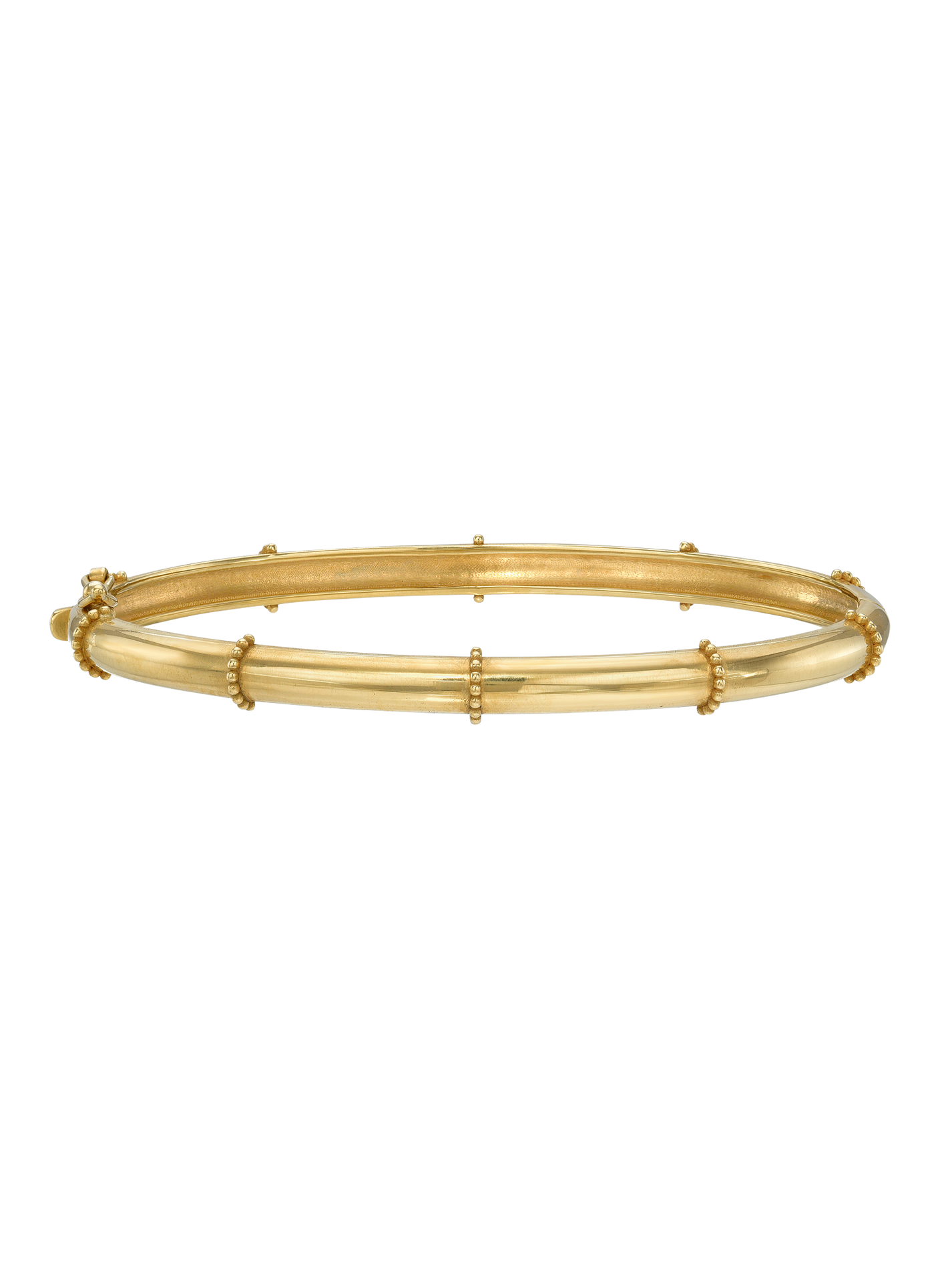 Beaded Bangle
