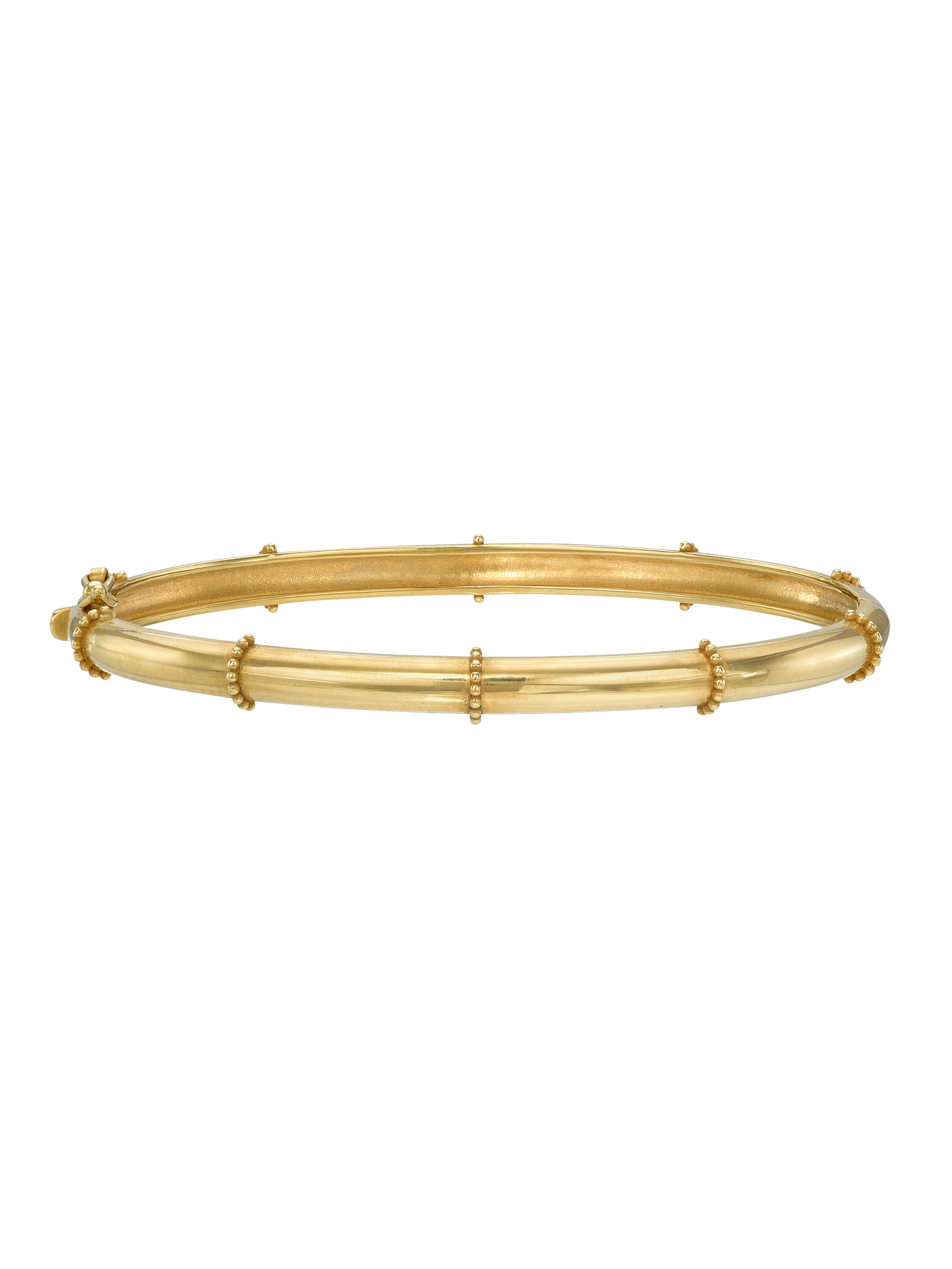 Beaded Bangle