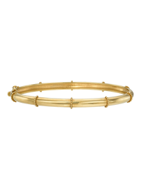 Beaded Bangle