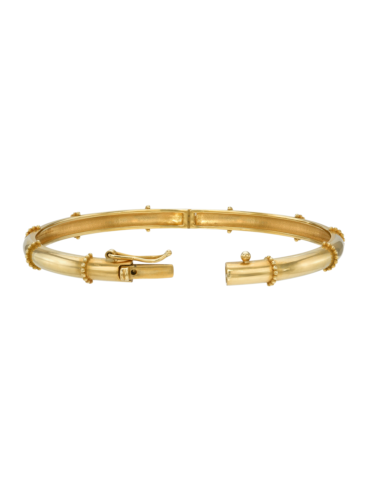Beaded Bangle
