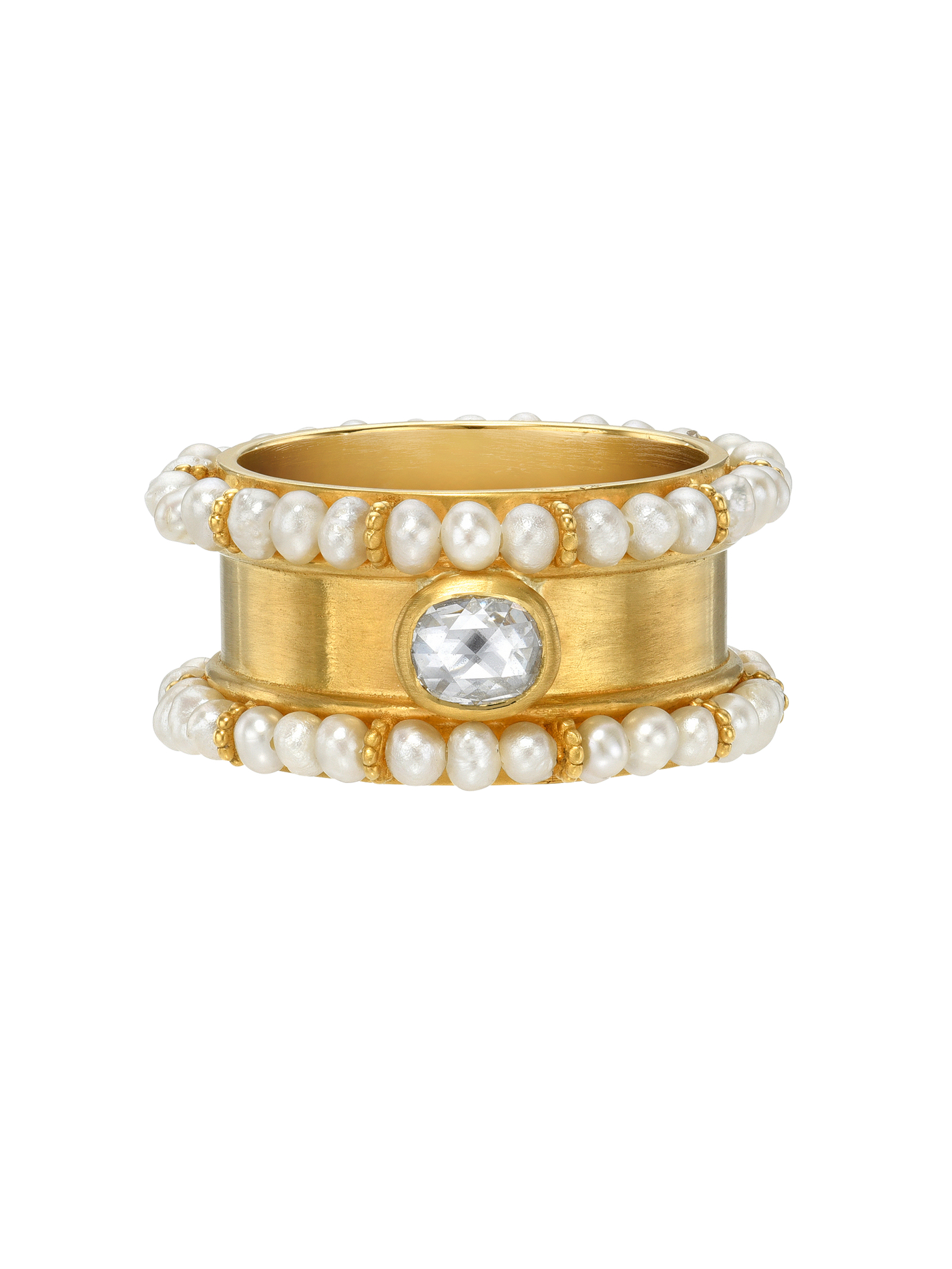 Juno Ring