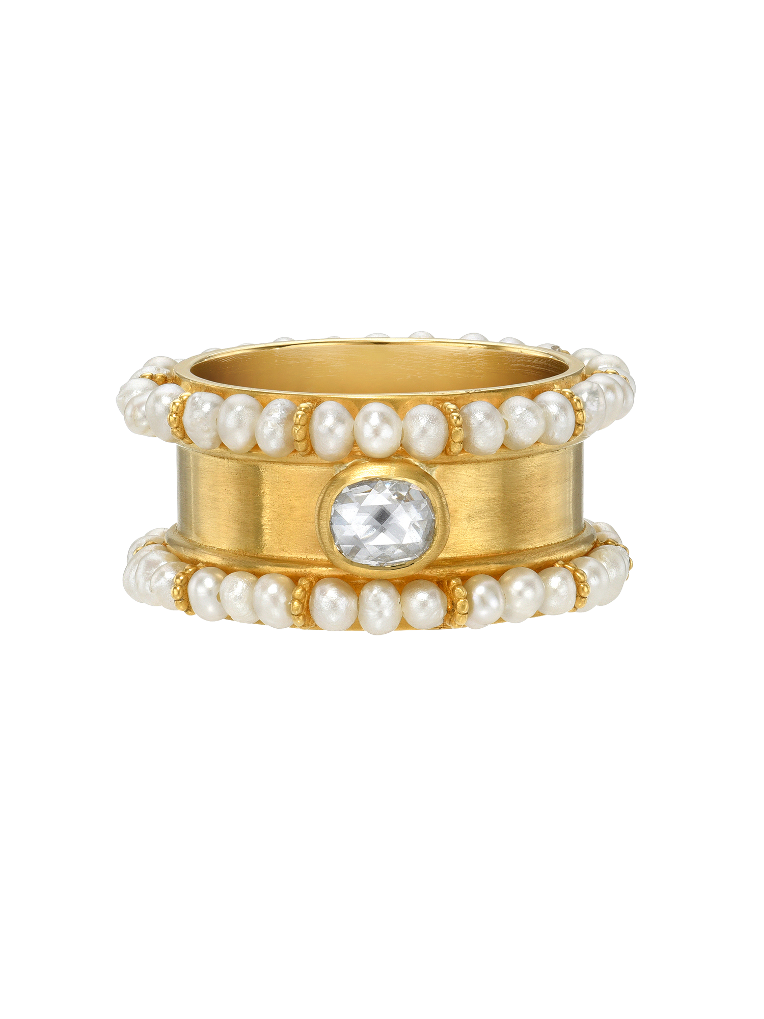 Juno Ring