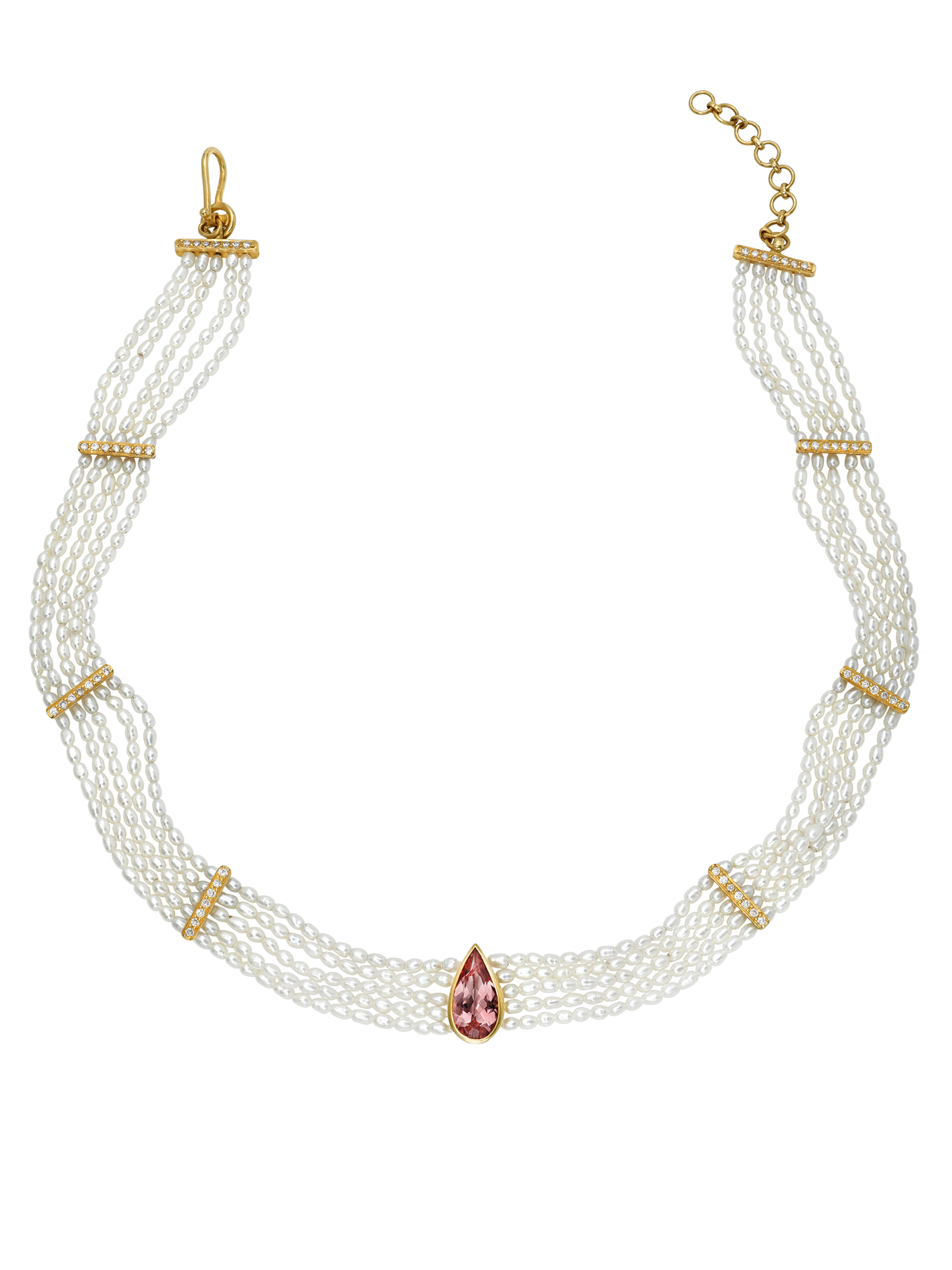 Corona Collar