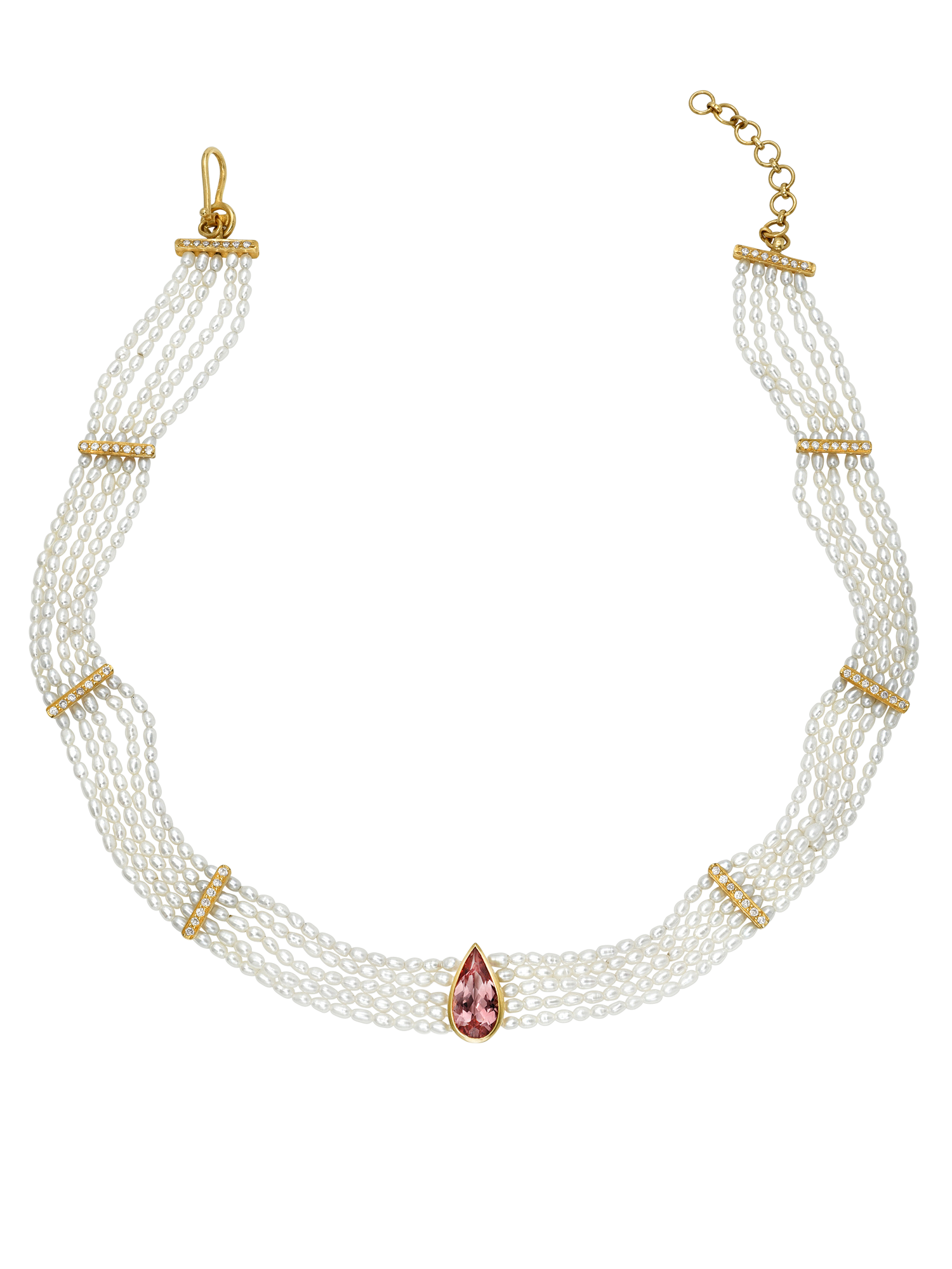 Corona Collar