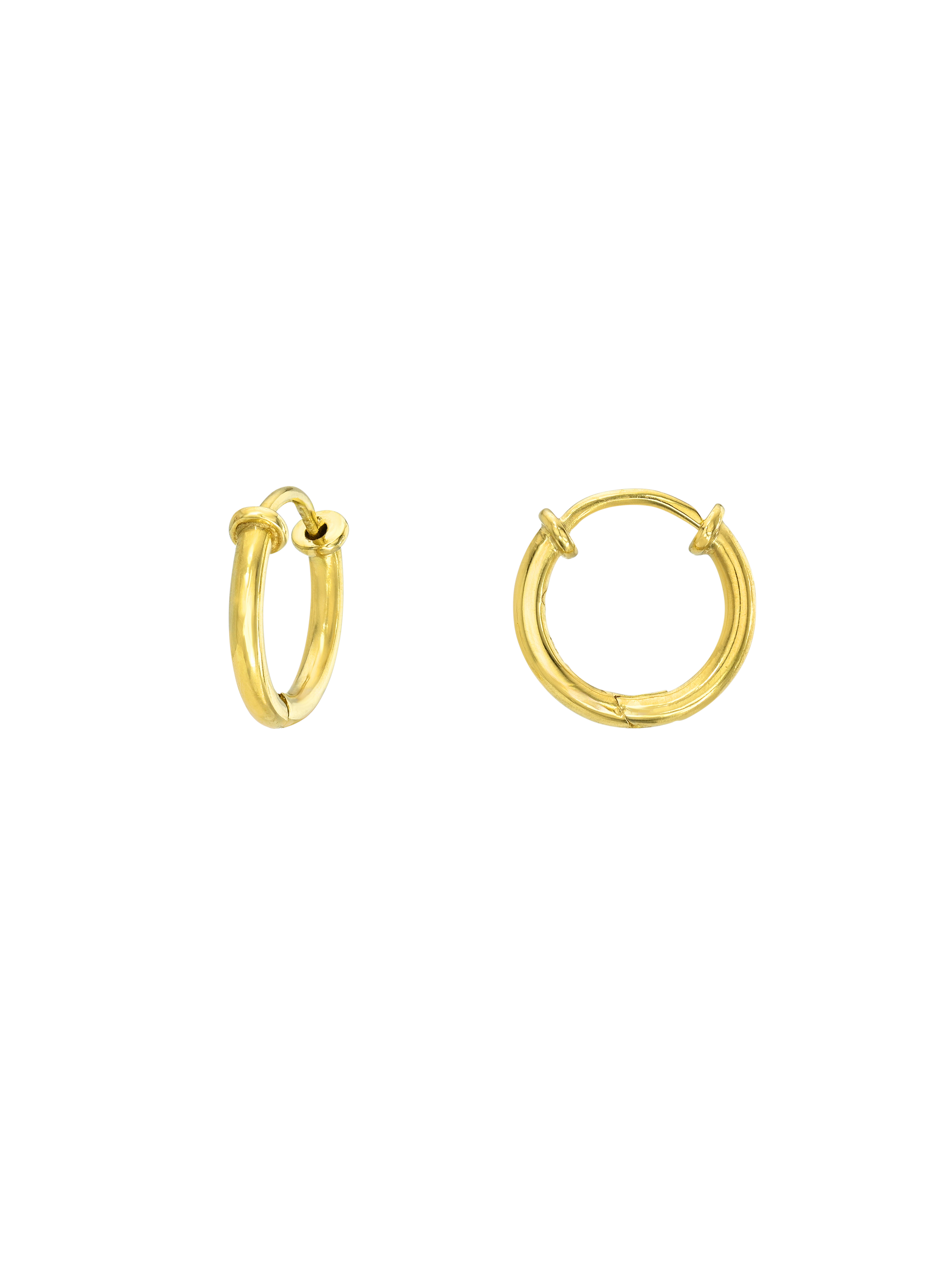 Mini Hoop Earrings