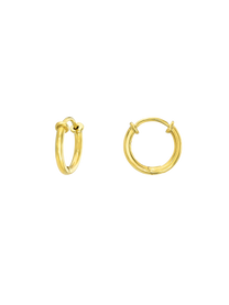 Mini Hoop Earrings