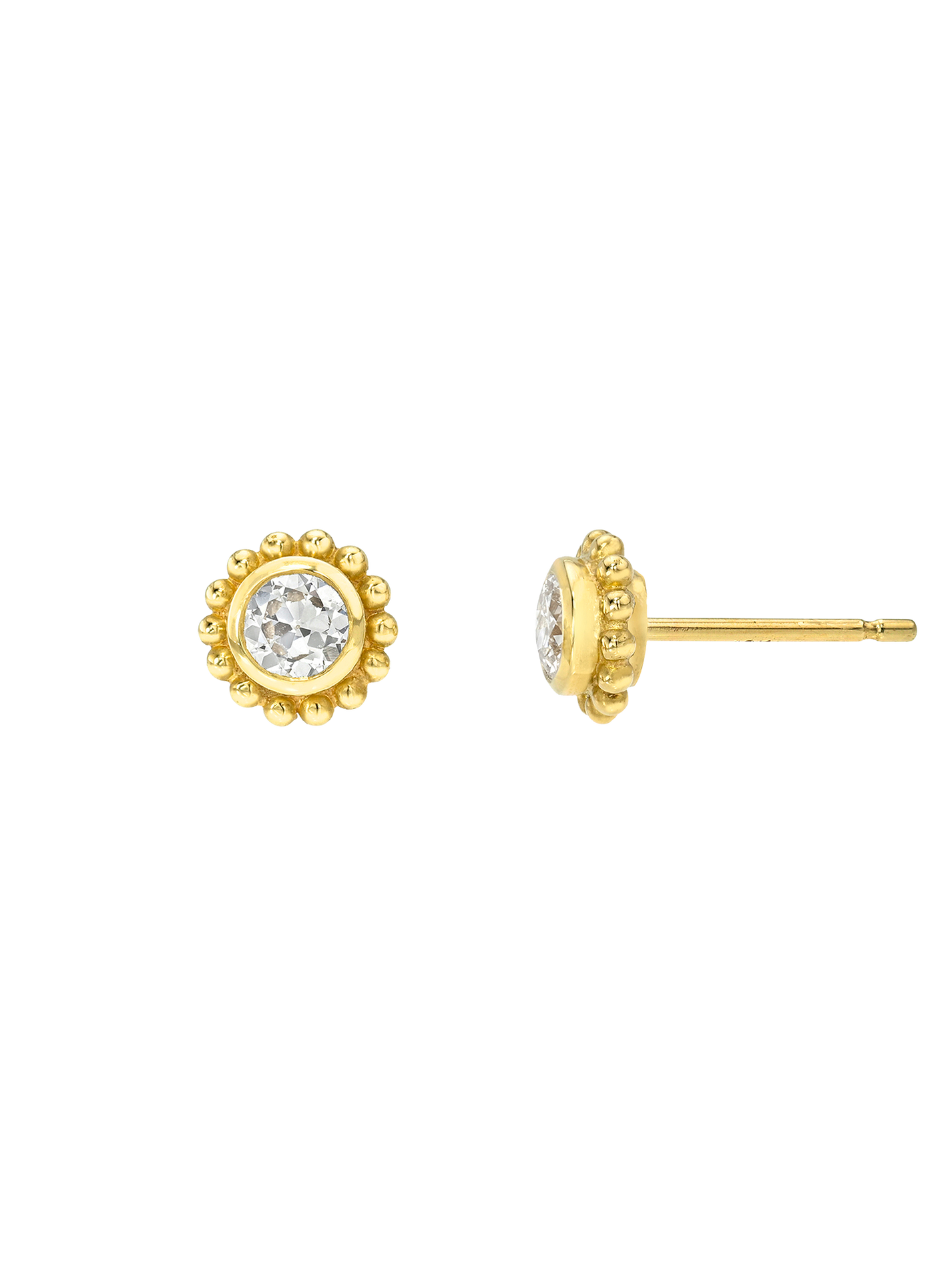 Rawa Stud Earrings