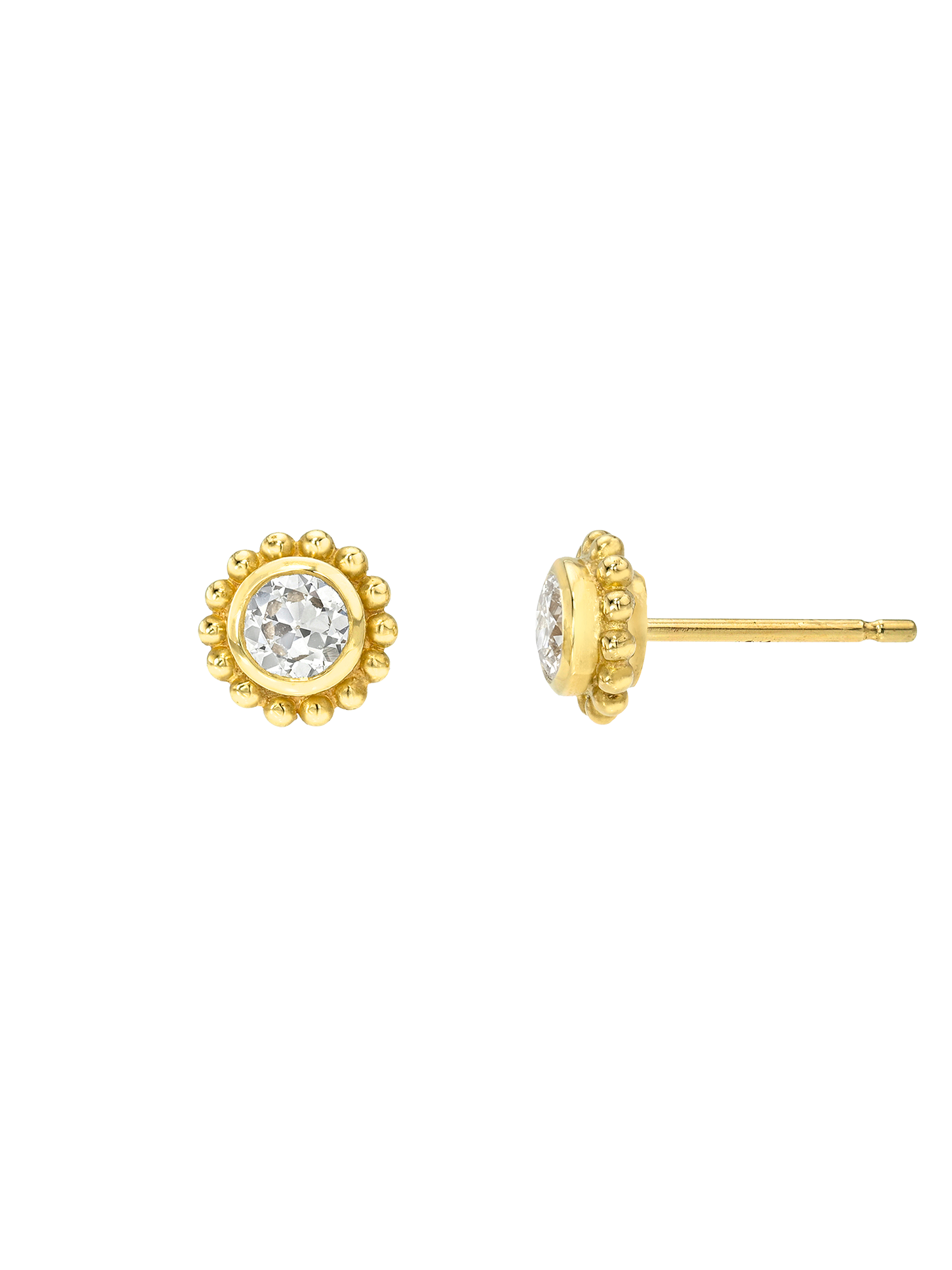 Rawa Stud Earrings