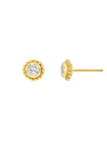 Rawa Stud Earrings