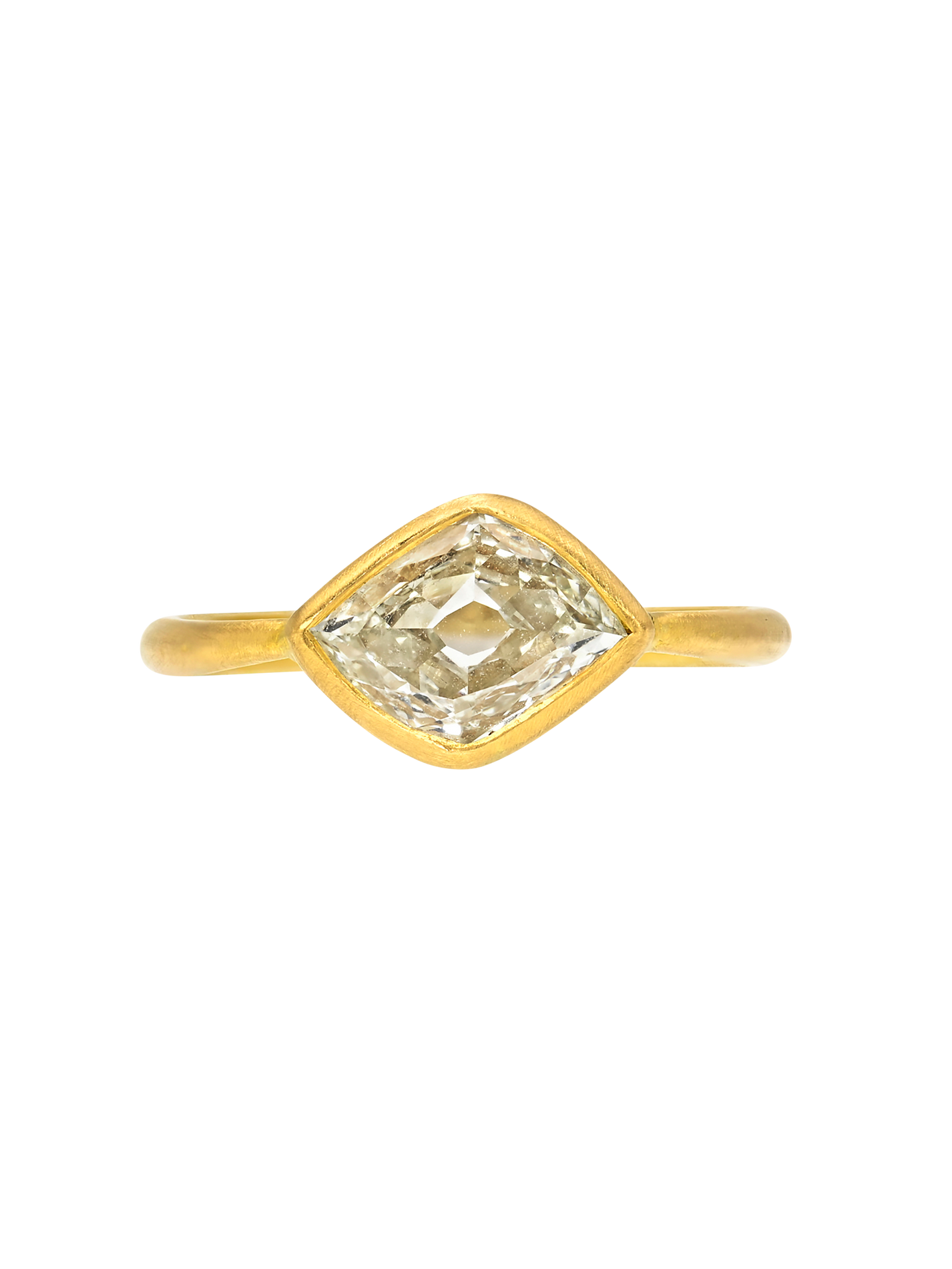 Solo Diamond Band