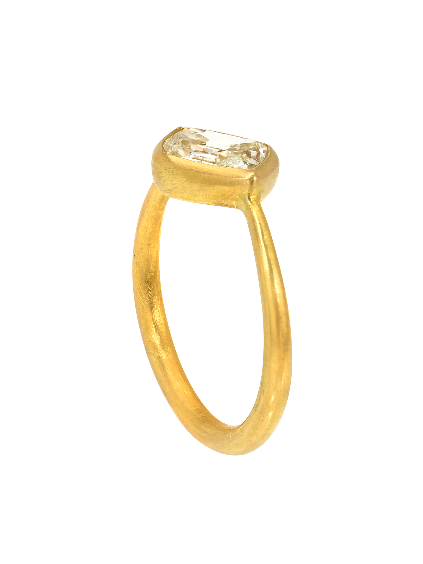 Solo Diamond Band