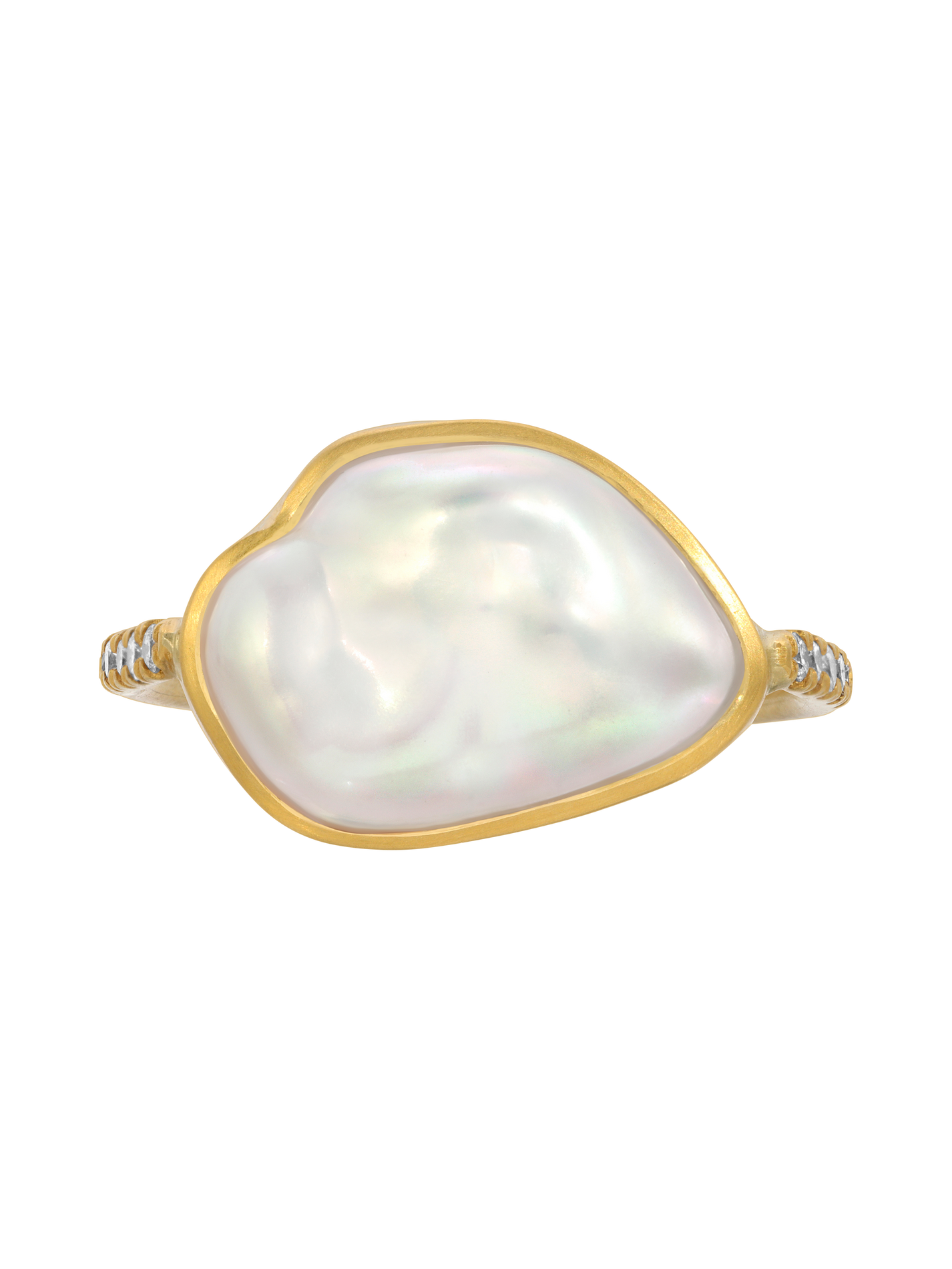 Cloud Ring