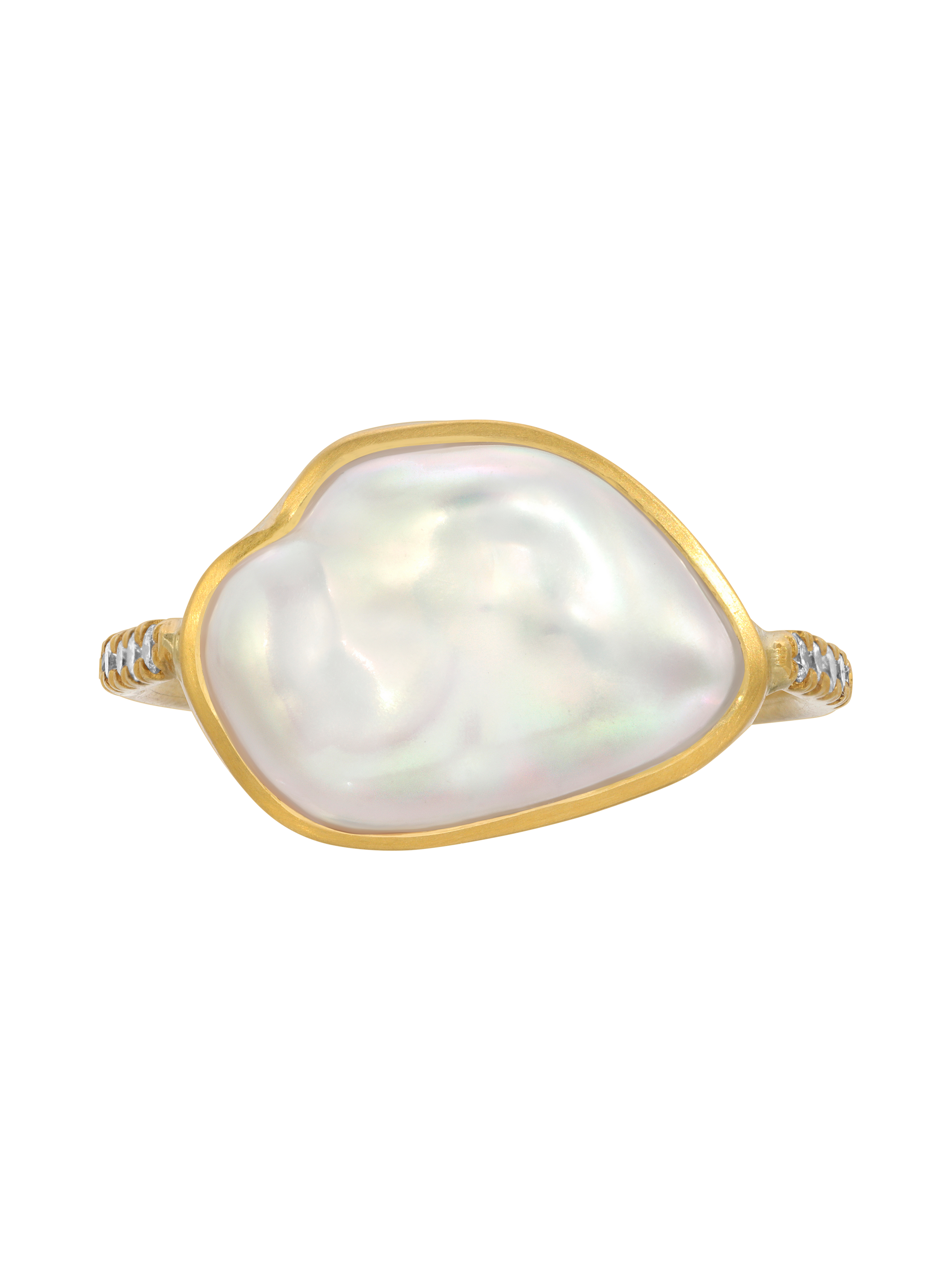 Cloud Ring