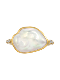 Cloud Ring