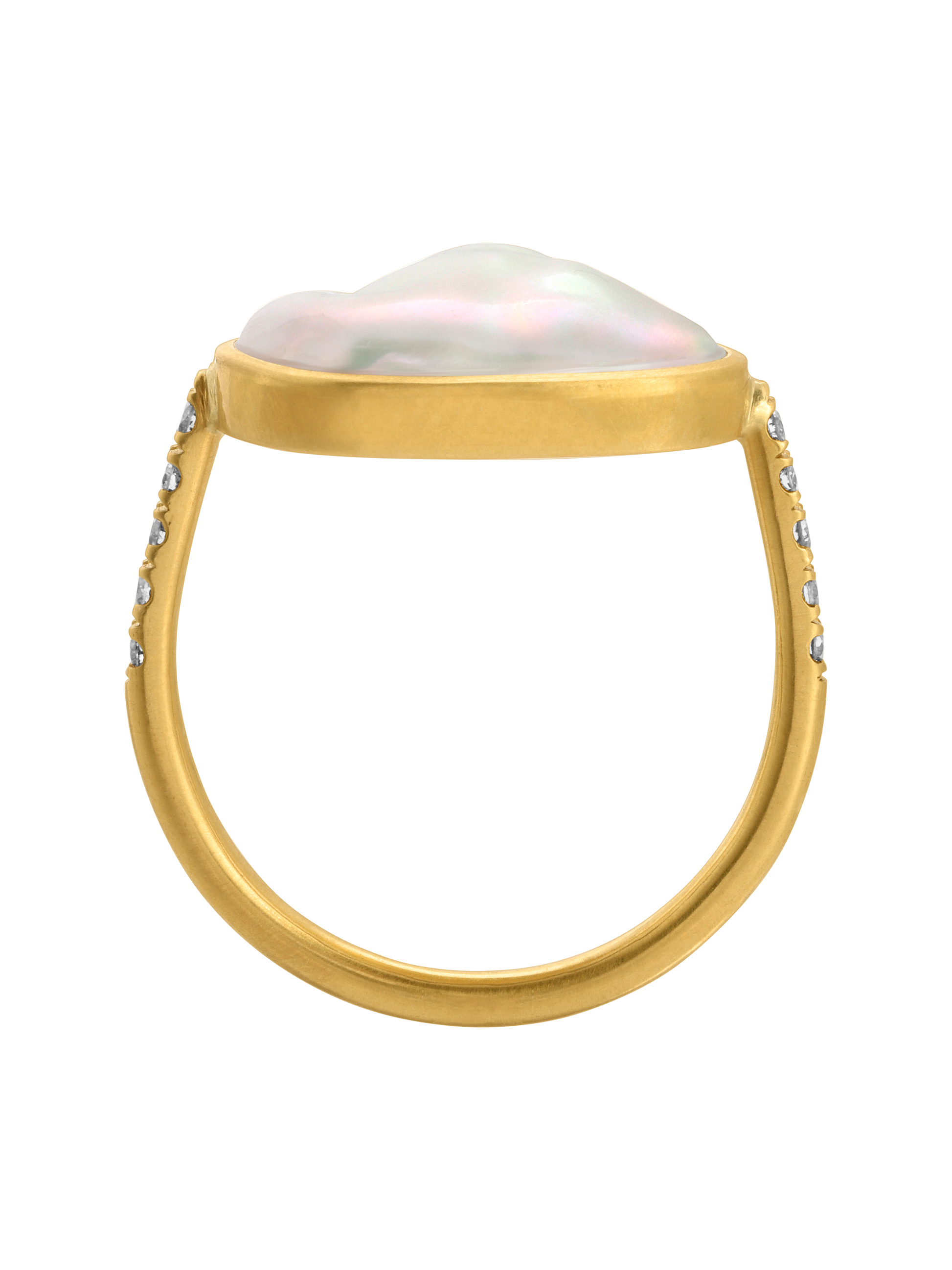 Cloud Ring