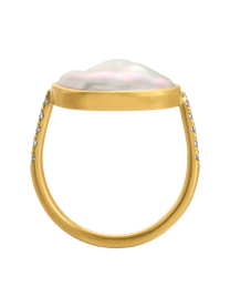 Cloud Ring
