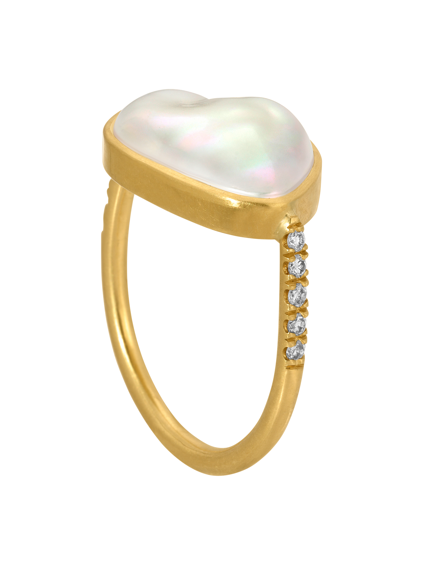 Cloud Ring