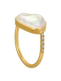 Cloud Ring