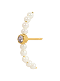 Cupid&#39;s Bow Earring
