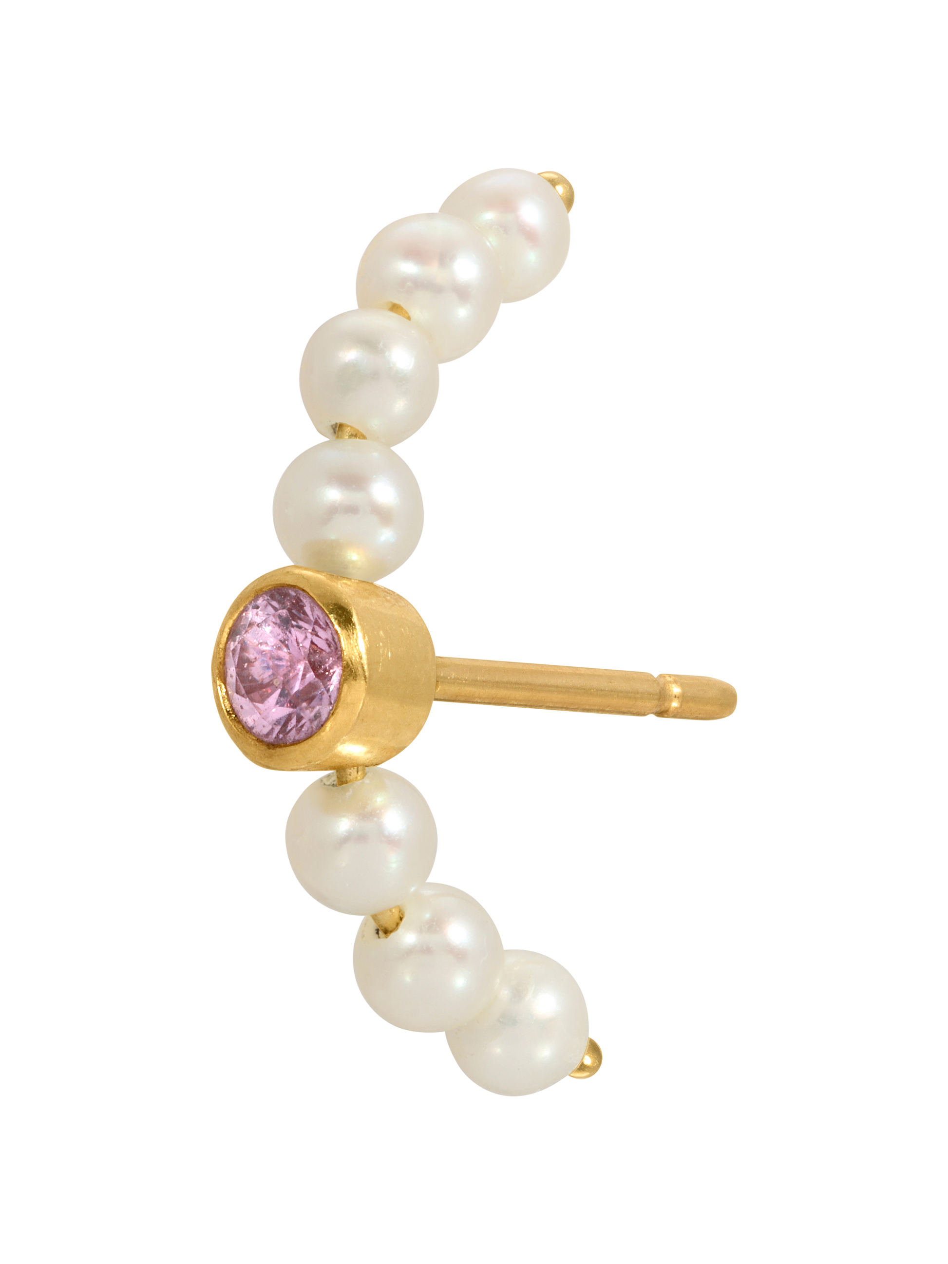 Cupid&#39;s Bow Earring