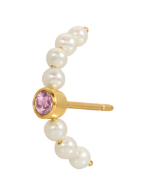 Cupid&#39;s Bow Earring