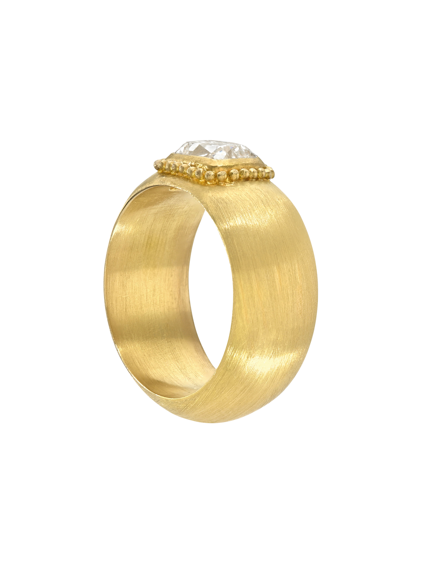 Wide Band with Rawa Halo