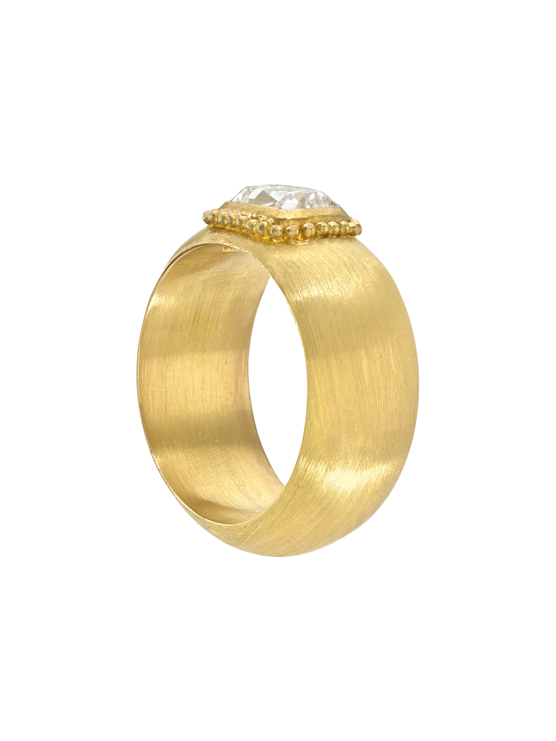 Wide Band with Rawa Halo