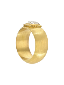 Wide Band with Rawa Halo