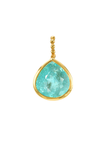 Paraiba Pendant