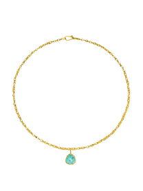 Paraiba Pendant